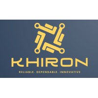 Khiron Ltd logo - Similar company to Idetermine