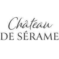Château de Sérame logo - Similar company to Open Biofabrics