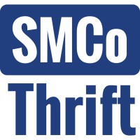 SMCo Thrift LLC logo - Similar company to Pickupmydonation.Com