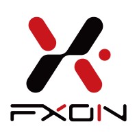 FXON logo - Similar company to Obi Media Pte Ltd