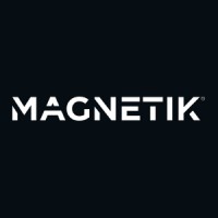 Magnetik logo - Similar company to Cca International