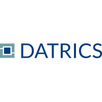 Datrics logo - Similar company to Datrics.Ai
