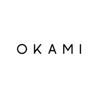 OKAMI logo - Similar company to Adpep