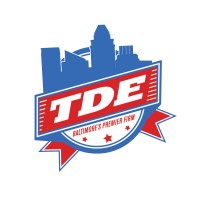 TDE Baltimore logo - Similar company to Farratech, Inc.