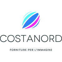 COSTA NORD - Forniture per l'immagine logo - Similar company to Studio Húdié