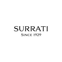 Surrati Perfumes and Fragrances logo - Similar company to Arabisk Restaurant
