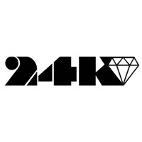 24K logo - Similar company to Xiv Karats Ltd