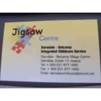Darndale Belcamp Integrated Childcare Service logo - Similar company to The Thrive Clinic