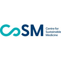Centre for Sustainable Medicine logo - Similar company to Procurelink