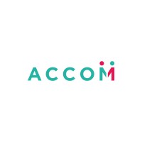 ACCOM logo - Similar company to Techlovers.Pt