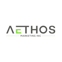 Aethos Marketing Inc logo - Similar company to Elevaro