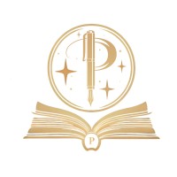 Prolific Penman Publishing logo - Similar company to Weaving Dreams