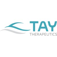 Tay Therapeutics Ltd logo - Similar company to Tbc