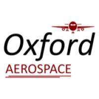 Oxford Aerospace Ltd. logo - Similar company to Hyde Precision Components Limited