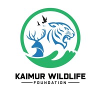 Kaimur Wildlife Foundation logo - Similar company to Foo Rooms