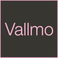Vallmo logo - Similar company to Thinkinghatstudios