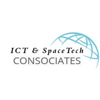 ICT and SpaceTech Consociates Pvt Ltd logo - Similar company to Leadicon Technologies Pvt Ltd