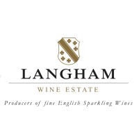 Langham Wine Estate logo - Similar company to Dunesforde Vineyard