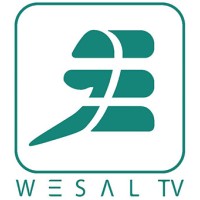 Wesal TV logo - Similar company to Zantimes