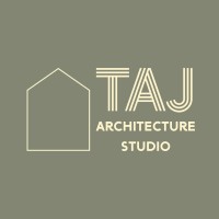 TAJ Architecture Studio PLLC logo - Similar company to Stat Architecture Pc