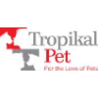 Tropikal Pet - Tropikal Bahçe Ve Evcil Hayvan Ürünleri Tic. San. A. Ş.