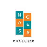 NAS GAS DUBAI logo - Similar company to Ski Dubai