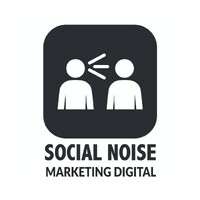 Social Noise Reclutamiento de personal logo - Similar company to Cideyco - Corporación Internacional De Equipos Y Cocinas Sa De Cv