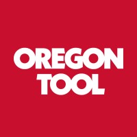 Oregon Tool logo - Similar company to Ellow Design