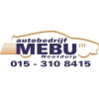 Autobedrijf Mebu logo - Similar company to Vmbo 25 Jaar