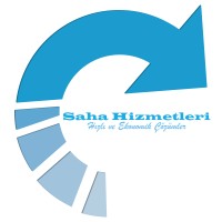 Saha Hizmetleri Bilişim Ltd. Şti. logo - Similar company to Bullseye Athletics