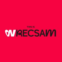 This is Wrecsam logo - Similar company to Wrexham Young Professionals