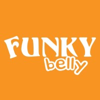 funky_belly logo - Similar company to Friend + Folk