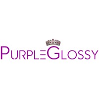 PurpleGlossy.com logo - Similar company to Samhitha Soft