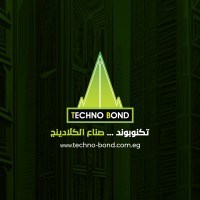 Techno Bond Egypt logo - Similar company to Alcotech Engineering Industries