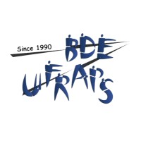 BDE UFRAPS logo - Similar company to Bde Limouzi'Staps
