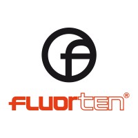 Fluorten logo - Similar company to Duci Srl