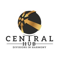 CENTRAL HUB logo - Similar company to Al Arsh