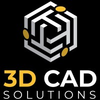 3D CAD SOLUTIONS logo - Similar company to 3D Discovery