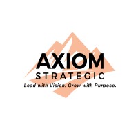 Axiom Strategic logo - Similar company to Walist