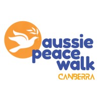 Aussie Peace Walk logo - Similar company to Ultimately Sydney