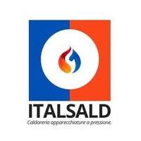 ITALSALD caldareria logo - Similar company to Studio Tecnico Appiani Srl