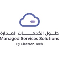 Managed Services Solutions logo - Similar company to Warsi Tech