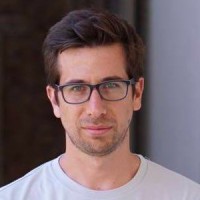 Omri Yacubovich