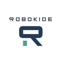 Robokide logo - Similar company to Argorobotics