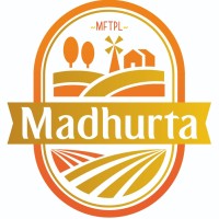 Madhurta Foods Techno Private Limited logo - Similar company to Sishodia Research Laboratories Pvt. Ltd.