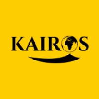KAIROS Côte d'Ivoire Inter logo - Similar company to Ais Tech Sas