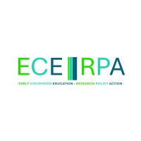 Early Childhood Education - Research Policy Action logo - Similar company to Four County Labour Market Planning Board