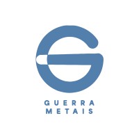 Guerra Metais logo - Similar company to Prokitchen