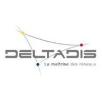 DELTADIS logo - Similar company to Synerpro Groupe