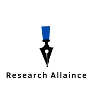Research Alliance logo - Similar company to Enalytics Group